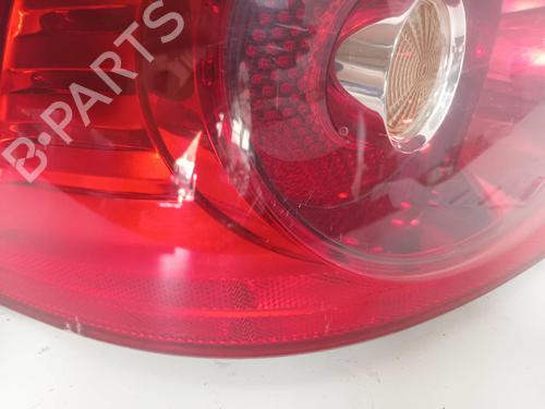 Left taillight VW GOLF V (1K1) 2.0 SDI | BP13042410C34