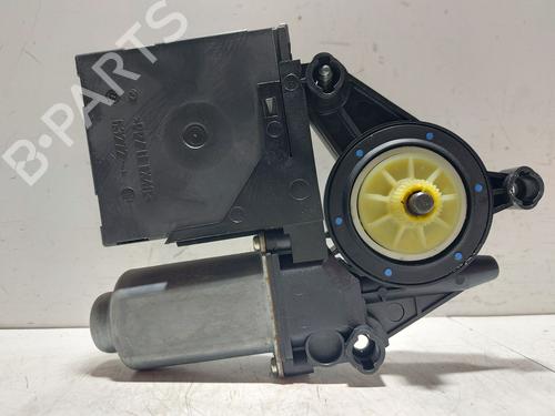 Left front window motor VW CADDY III Box Body/MPV (2KA, 2KH, 2CA, 2CH) | BP32073754E21