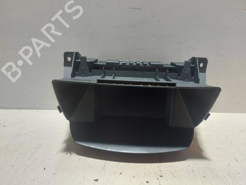 Used Display monitor OPEL ZAFIRA / ZAFIRA FAMILY B (A05) [2005-2019]  23229259