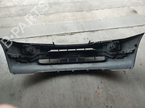 Front bumper BMW X5 (E53) 3.0 d | BP31904064C7