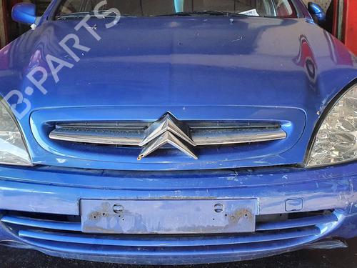 Fuse box CITROËN XSARA (N1) | BP11106408E1