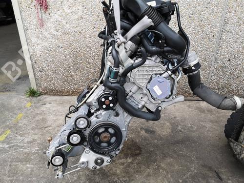 Engine MERCEDES-BENZ A-CLASS (W169) A 180 CDI (169.007, 169.307) | BP9295681M1 