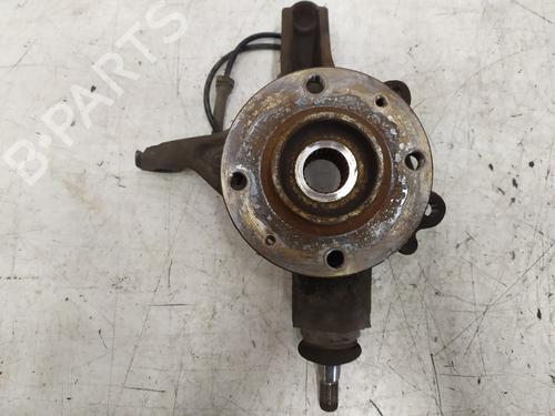 Used Right front steering knuckle PEUGEOT 3008 I MPV (0U_) [2009-2017]  30569892