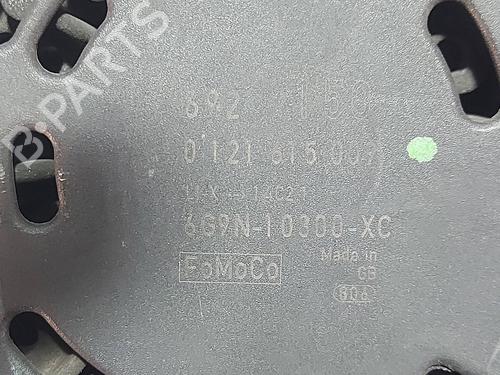 Alternator FORD S-MAX (WA6)  | BP21080037M7 
