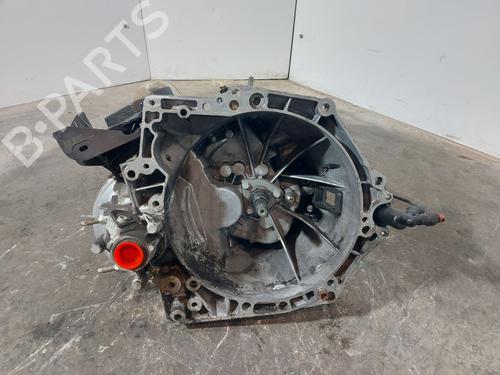 Used Gearbox PEUGEOT PARTNER Box Body/MPV (5_, G_) [1996-2025]  30574131