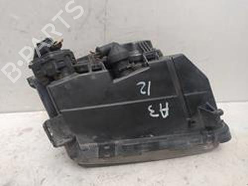 Left headlight AUDI A3 (8L1)  | BP8939626C28 