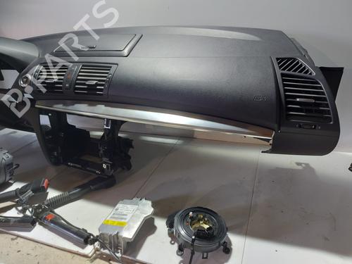 Airbag Kit BMW 1 (E87) 120 d | BP29410709C86 