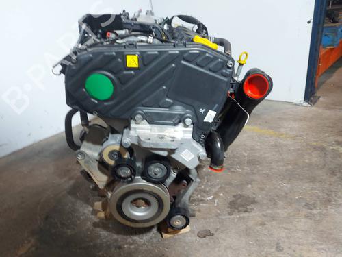Engine OPEL ZAFIRA / ZAFIRA FAMILY B (A05)  | BP23229260M1 