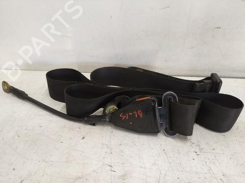 Used Front left seatbelt SEAT TERRA Estate Van (024A) 0.9 Cat (40 hp) 30082926