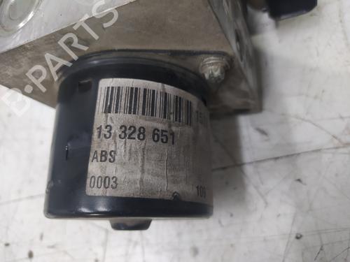 ABS pump OPEL INSIGNIA A Sports Tourer (G09) 2.0 CDTI (35) | BP22302594M43 