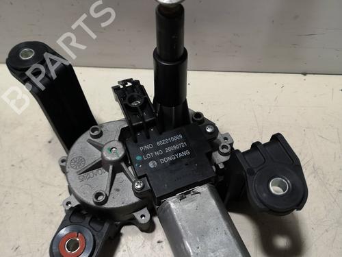 Rear wiper motor OPEL ASTRA J (P10)  | BP16939351M102 