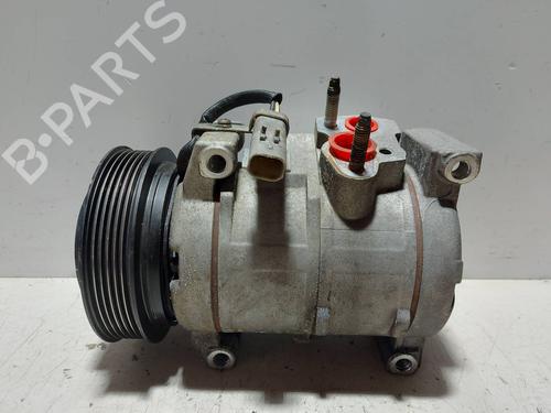 Used AC compressor CHRYSLER VOYAGER IV (RG, RS) 2.8 CRD (150 hp) 21780082