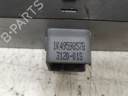 Left front window switch SEAT IBIZA IV (6J5, 6P1)  | BP31946937I27 