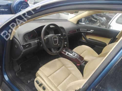 Støtfangerbjelke foran AUDI A6 C6 (4F2)  | BP25873921C109 