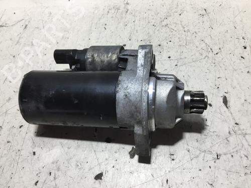 Starter SKODA OCTAVIA II Combi (1Z5) 2.0 TDI | BP26293448M8 