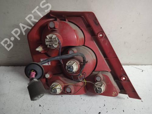 Right taillight DAEWOO KALOS (KLAS)  | BP10262637C35 