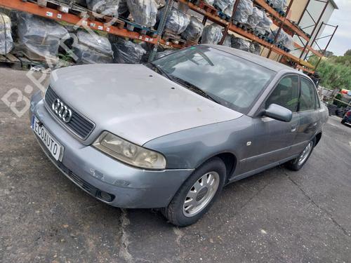 ABS pump AUDI A4 B5 (8D2) 1.9 TDI | BP34474862M43  - Image 10