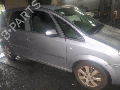 Crossmember OPEL MERIVA A MPV (X03)  | BP15782709C162 