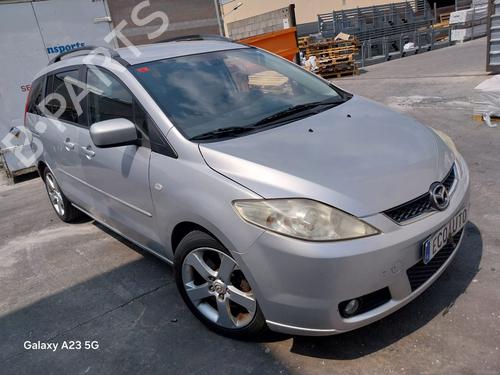 Brugte MAZDA 5 (CR) 2.0 CD (CR19) 4923983