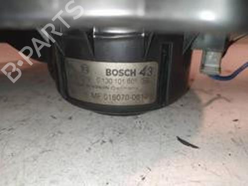 Ventilator motor MITSUBISHI PAJERO II (V3_W, V2_W, V4_W, V5_W)  | BP14155819M62 