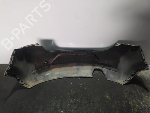 Rear bumper SEAT LEON (1P1)  | BP19797823C8 
