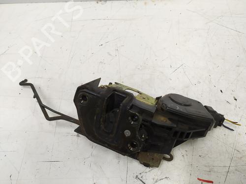 Front left lock HYUNDAI TERRACAN (HP)  | BP19262047C98 
