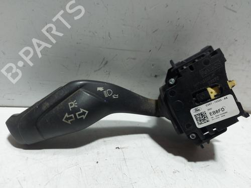 Used Steering column stalk FORD TRANSIT CUSTOM V362 Van (FY, FZ) [2012-2026]  31116727