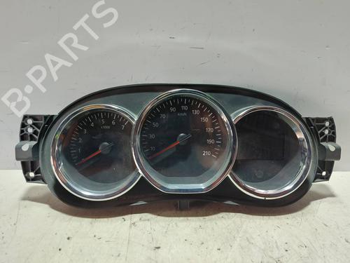 Used Instrument cluster DACIA SANDERO II [2012-2025]  18703934