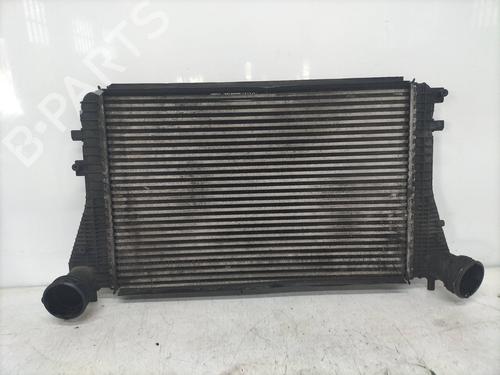 Used Intercooler SEAT LEON (1P1) [2005-2013]  11030810