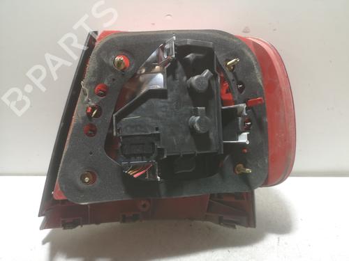 Left taillight AUDI A4 B5 (8D2)  | BP9452251C34 