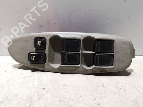 Used Left front window switch NISSAN ALMERA TINO (V10) [1998-2006]  16134565
