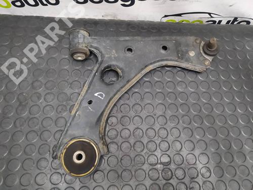 Used Right front suspension arm Right front suspension arm OPEL CORSA D (S07) 1.2 LPG (L08, L68) (86 hp) 9810382 9810382