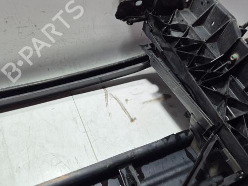 Frontplate/Frontkurv SEAT LEON (5F1)  | BP29573796C72 