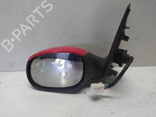 Used Left mirror PEUGEOT 406 (8B) 2.0 HDI 90 (90 hp) 8712184