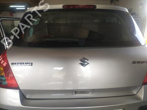 Used Tailgate SUZUKI SWIFT III (MZ, EZ) [2005-2025]  18099467