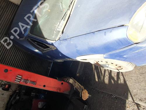 Venstre Baklys OPEL COMBO Box Body/MPV (71_) 1.7 D | BP10005971C34 
