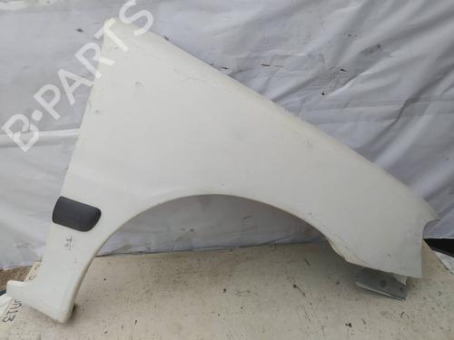 Used Right front fenders PEUGEOT 106 II (1A_, 1C_) 1.1 i (60 hp) 12511679
