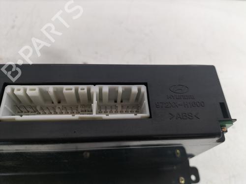 Commande Chauffage HYUNDAI TERRACAN (HP)  | BP13402522I5