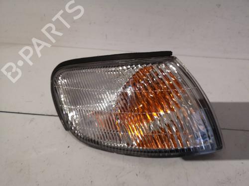 Blinklys foran høyre NISSAN ALMERA I Hatchback (N15) 1.6 SR, SLX (90 hp) 8717641