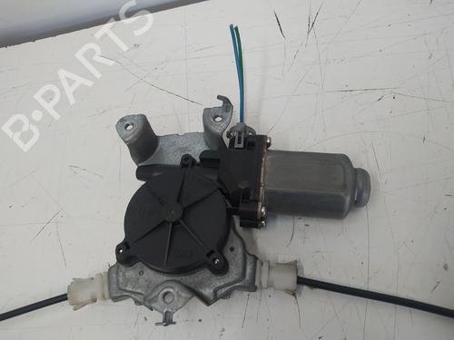 Front right window mechanism NISSAN ALMERA TINO (V10)  | BP17432922C23 