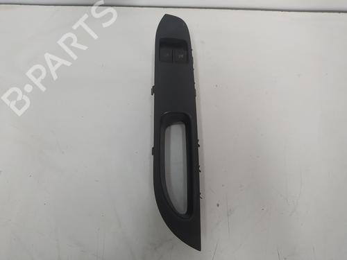 Used Left front window switch SEAT IBIZA III (6L1) [2002-2009]  15606304