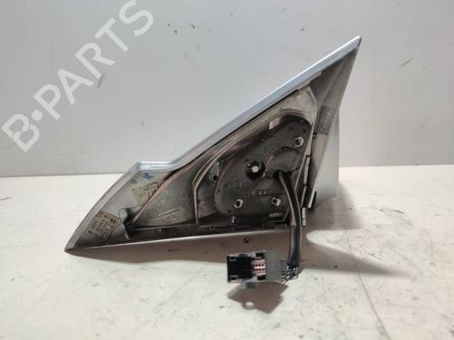Right mirror MERCEDES-BENZ CLK (C209)  | BP11867978C27 