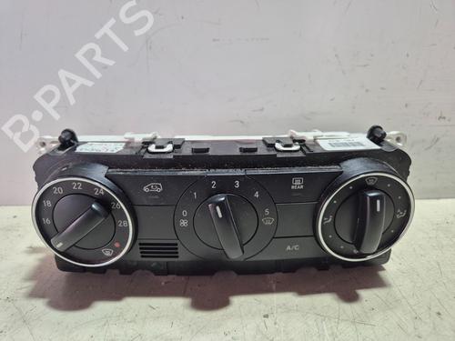 Used Climate control MERCEDES-BENZ A-CLASS (W169) A 160 (169.031, 169.331) (95 hp) 25743785