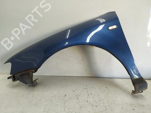 Used Left front fenders Left front fenders AUDI A3 (8L1) 1.9 TDI (130 hp) 33818176 33818176