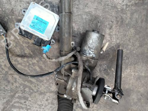 Steering rack CITROËN C2 (JM_) 1.4 | BP8701106M22 