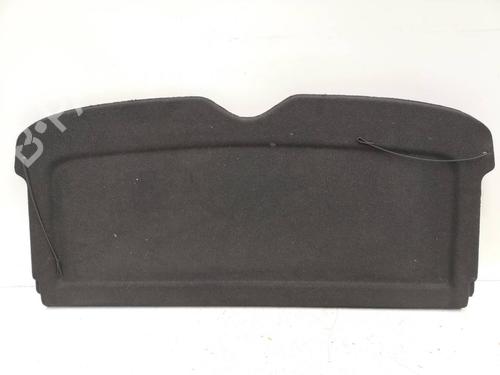 Used Rear parcel shelf PEUGEOT 307 (3A/C) 2.0 HDi 110 (107 hp) 13059438