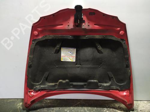Hood ALFA ROMEO 147 (937_) 1.9 JTD 16V (937.AXG1B, 937.BXG1B) | BP30134262C1 