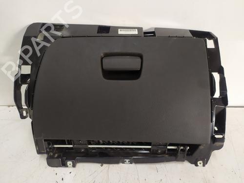 Used Glove box BMW X1 (E84) xDrive 18 d (143 hp) 20109745