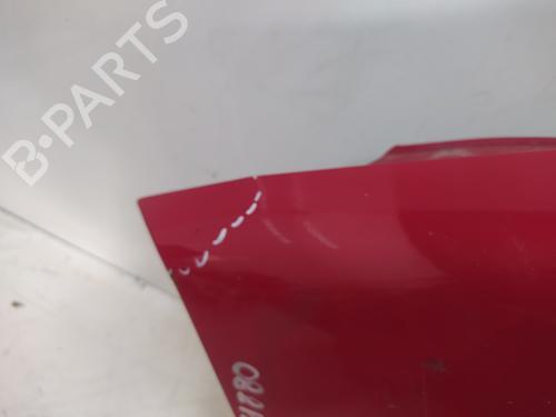 Left front fenders HONDA HR-V (GH_) 1.6 16V 4WD (GH2, GH4) | BP22903782C41 