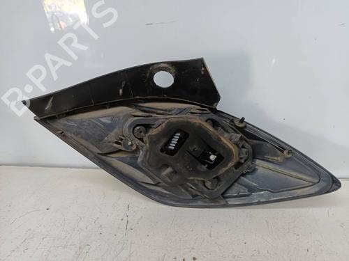 Venstre baglygte OPEL ASTRA H GTC (A04) 1.7 CDTi (L08) | BP15516641C34 